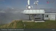 Archived image Webcam Obersaxen Val Lumnezia, Piz Mundaun 10:00