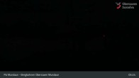 Archiv Foto Webcam Piz Mundaun, Obersaxen Val Lumnezia 04:00