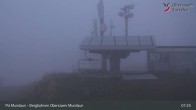 Archiv Foto Webcam Piz Mundaun, Obersaxen Val Lumnezia 06:00