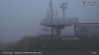 Archiv Foto Webcam Piz Mundaun, Obersaxen Val Lumnezia 07:00