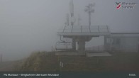 Archiv Foto Webcam Piz Mundaun, Obersaxen Val Lumnezia 02:00