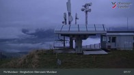 Archiv Foto Webcam Piz Mundaun, Obersaxen Val Lumnezia 06:00