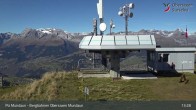 Archiv Foto Webcam Piz Mundaun, Obersaxen Val Lumnezia 00:00