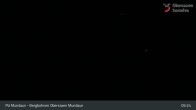 Archiv Foto Webcam Piz Mundaun, Obersaxen Val Lumnezia 04:00