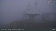 Archiv Foto Webcam Piz Mundaun, Obersaxen Val Lumnezia 06:00