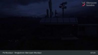 Archiv Foto Webcam Piz Mundaun, Obersaxen Val Lumnezia 06:00