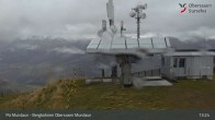 Archiv Foto Webcam Piz Mundaun, Obersaxen Val Lumnezia 12:00