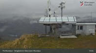 Archiv Foto Webcam Piz Mundaun, Obersaxen Val Lumnezia 14:00