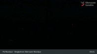 Archiv Foto Webcam Piz Mundaun, Obersaxen Val Lumnezia 04:00