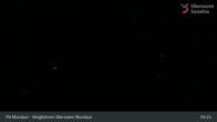 Archiv Foto Webcam Piz Mundaun, Obersaxen Val Lumnezia 04:00