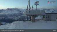 Archiv Foto Webcam Piz Mundaun, Obersaxen Val Lumnezia 00:00