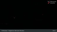 Archiv Foto Webcam Piz Mundaun, Obersaxen Val Lumnezia 04:00