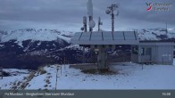 Archiv Foto Webcam Piz Mundaun, Obersaxen Val Lumnezia 00:00