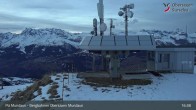 Archiv Foto Webcam Piz Mundaun, Obersaxen Val Lumnezia 00:00