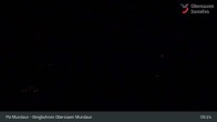 Archiv Foto Webcam Piz Mundaun, Obersaxen Val Lumnezia 04:00