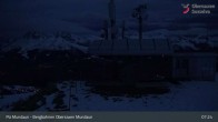 Archiv Foto Webcam Piz Mundaun, Obersaxen Val Lumnezia 06:00