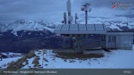 Archiv Foto Webcam Piz Mundaun, Obersaxen Val Lumnezia 07:00