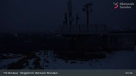 Archiv Foto Webcam Piz Mundaun, Obersaxen Val Lumnezia 06:00