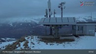 Archiv Foto Webcam Piz Mundaun, Obersaxen Val Lumnezia 07:00