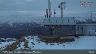 Archiv Foto Webcam Piz Mundaun, Obersaxen Val Lumnezia 00:00