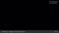 Archiv Foto Webcam Piz Mundaun, Obersaxen Val Lumnezia 04:00