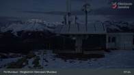 Archiv Foto Webcam Piz Mundaun, Obersaxen Val Lumnezia 06:00