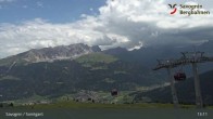 Archiv Foto Webcam Panoramabahn, Savognin in Graubünden 12:00