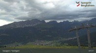 Archiv Foto Webcam Panoramabahn, Savognin in Graubünden 06:00
