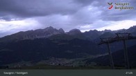 Archiv Foto Webcam Panoramabahn, Savognin in Graubünden 00:00