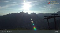 Archiv Foto Webcam Panoramabahn, Savognin in Graubünden 06:00