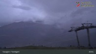 Archiv Foto Webcam Panoramabahn, Savognin in Graubünden 02:00