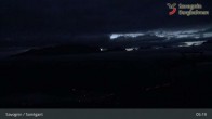 Archiv Foto Webcam Panoramabahn, Savognin in Graubünden 04:00