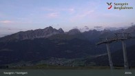 Archiv Foto Webcam Panoramabahn, Savognin in Graubünden 00:00