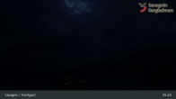 Archiv Foto Webcam Panoramabahn, Savognin in Graubünden 04:00