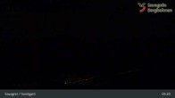 Archiv Foto Webcam Panoramabahn, Savognin in Graubünden 02:00