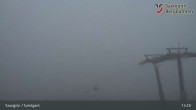 Archiv Foto Webcam Panoramabahn, Savognin in Graubünden 10:00