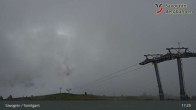Archiv Foto Webcam Panoramabahn, Savognin in Graubünden 14:00