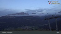 Archiv Foto Webcam Panoramabahn, Savognin in Graubünden 00:00