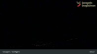 Archiv Foto Webcam Panoramabahn, Savognin in Graubünden 04:00