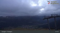 Archiv Foto Webcam Panoramabahn, Savognin in Graubünden 06:00