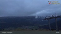 Archiv Foto Webcam Panoramabahn, Savognin in Graubünden 07:00