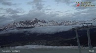 Archiv Foto Webcam Panoramabahn, Savognin in Graubünden 00:00