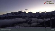 Archiv Foto Webcam Panoramabahn, Savognin in Graubünden 07:00
