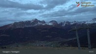 Archiv Foto Webcam Panoramabahn, Savognin in Graubünden 00:00
