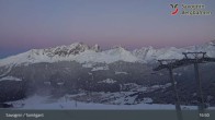 Archiv Foto Webcam Panoramabahn, Savognin in Graubünden 00:00