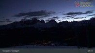 Archiv Foto Webcam Panoramabahn, Savognin in Graubünden 06:00