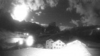 Archiv Foto Webcam Schloss Tarasp, Graubünden 03:00