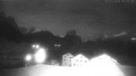 Archived image Webcam Tarasp Castle, Grisons 23:00