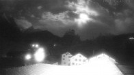 Archiv Foto Webcam Schloss Tarasp, Graubünden 01:00