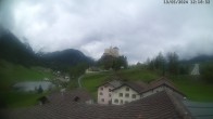 Archiv Foto Webcam Schloss Tarasp, Graubünden 11:00